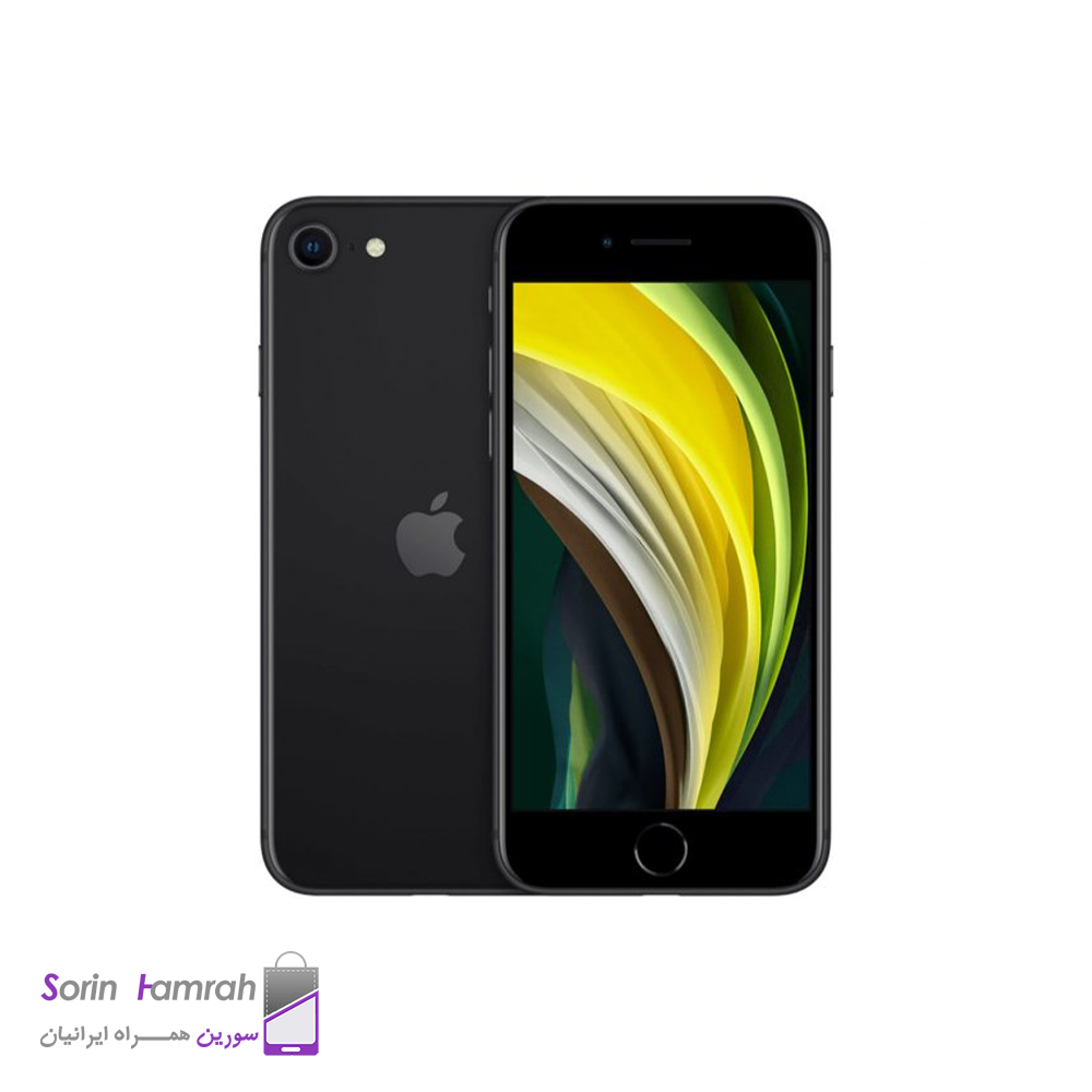 گوشی موبایل اپل مدل iPhone SE (2020) تک سیم کارت ظرفیت 64/3 گیگابایت